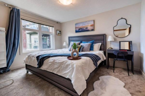 Lux 2BR/3BD Suite/Mountain View!